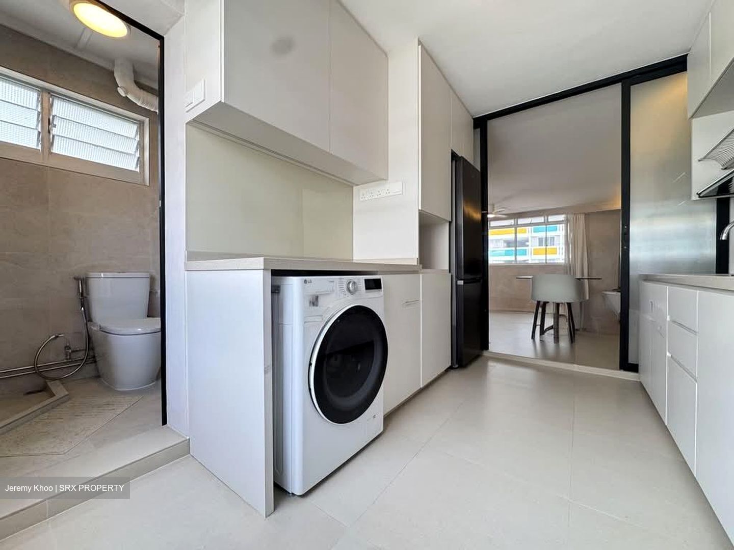 Blk 166 Siglap East (Bedok), HDB 4 Rooms #580761411